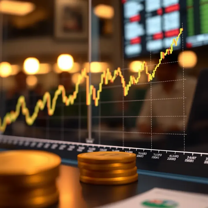 AUD/USD Exchange Rate Outlook and Trends AUD/USD Exchange Rate Outlook and Trends