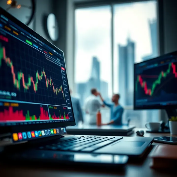 Top Forex Brokers in Kenya with Low Minimum Deposits