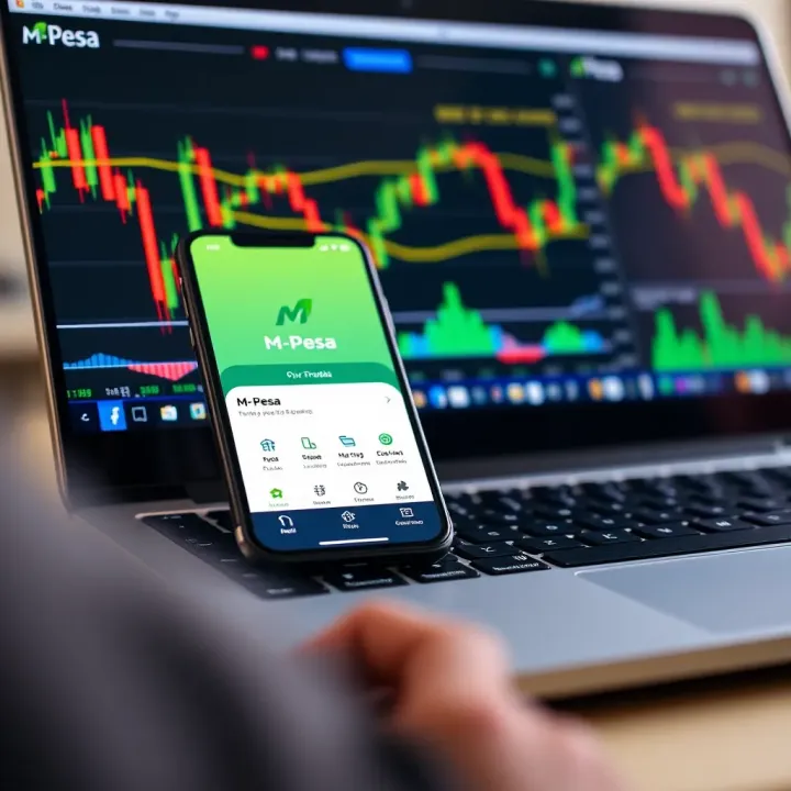 Top Forex Brokers in Kenya Accepting M-Pesa Top Forex Brokers in Kenya Accepting M-Pesa