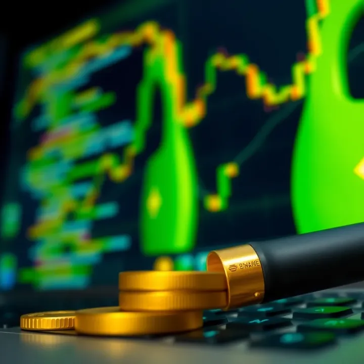 Enhancing Binance Account Security in Kenya Security features and authentication methods for Binance account protection