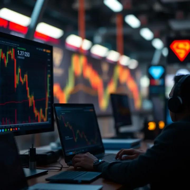 Understanding Binary Bots: How They Work and What to Know