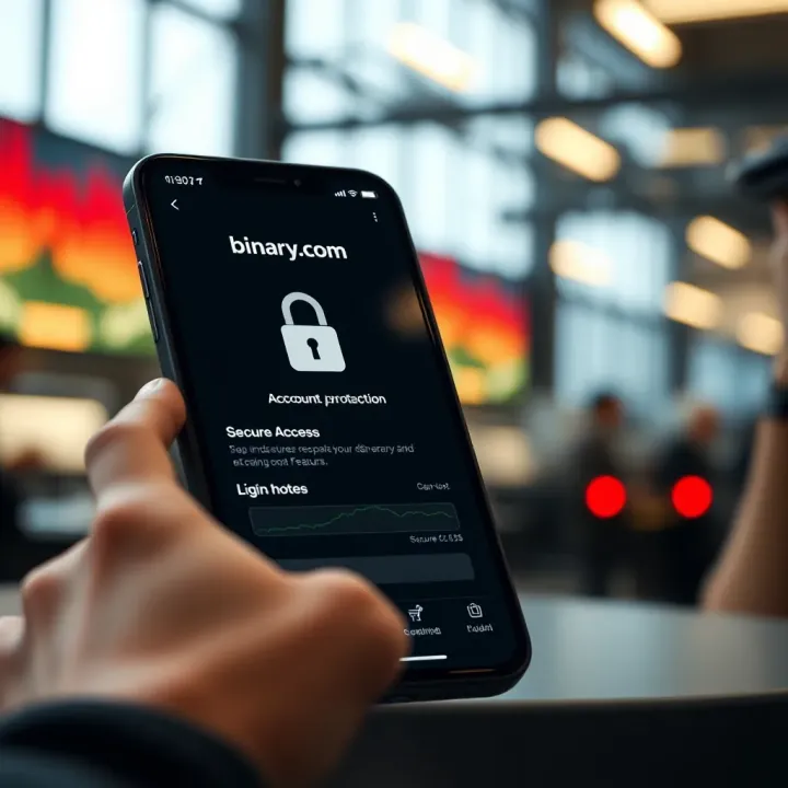 Understanding the Binary.com App: Features & Benefits Understanding the Binary.com App: Features & Benefits
