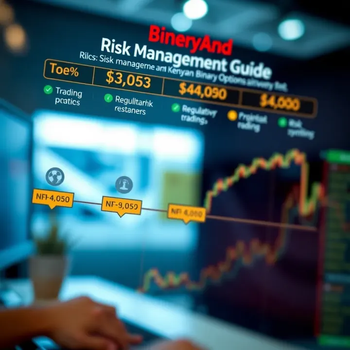 Binary Options Trading Guide for Kenyan Investors Binary Options Trading Guide for Kenyan Investors