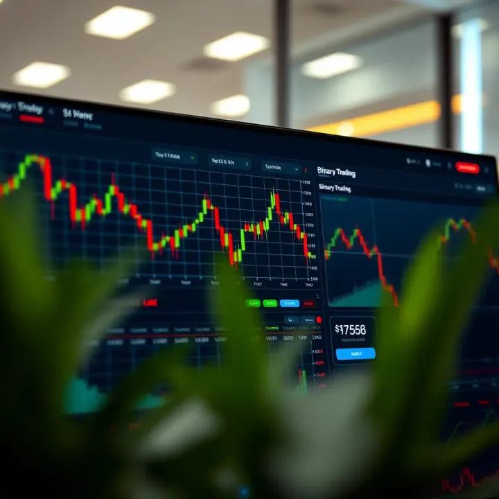 Binary Trading Platforms in Kenya: A Practical Guide
