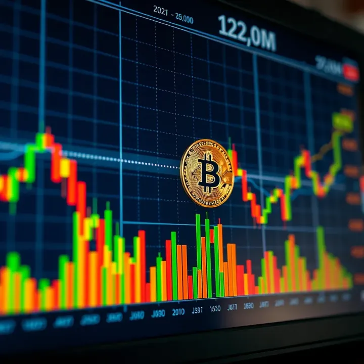 Bitcoin Price Outlook for Next 24 Hours