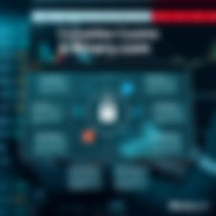 Security Measures and Safe Trading Tips on Binary.com for Kenya Diagram illustrating key security features and safe trading practices on Binary.com tailored for Kenyan users