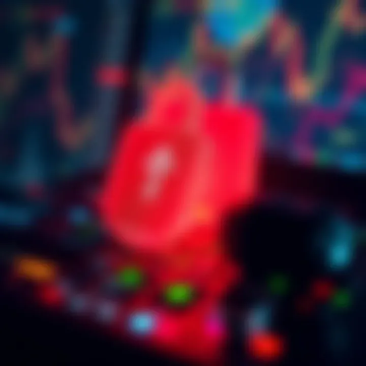 Account Security Measures for Binary Options Traders Visual representation of security features such as two-factor authentication protecting a trading account