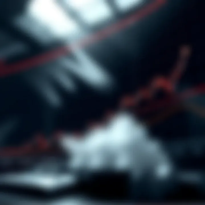 Graph showing upward and downward trends in Cardano price over time