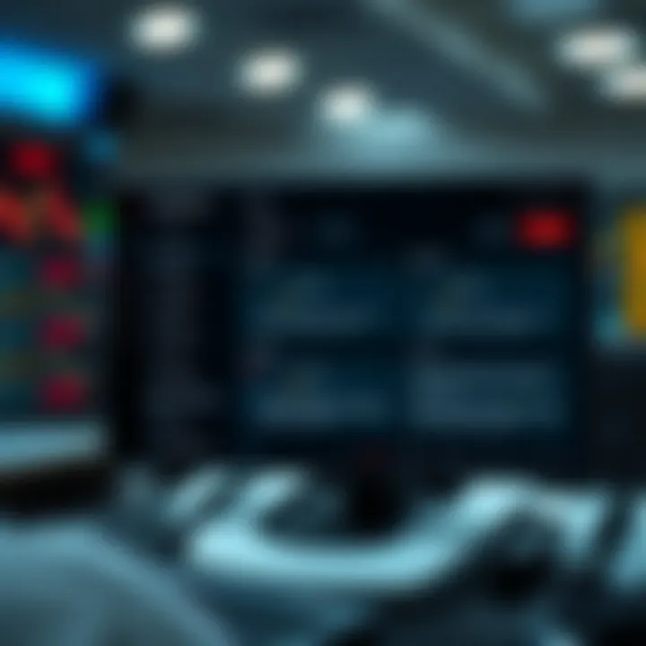 Customizing Settings and Strategies for Deriv Binary Bots Visual representation of key settings and strategy options available for customizing Deriv binary bots