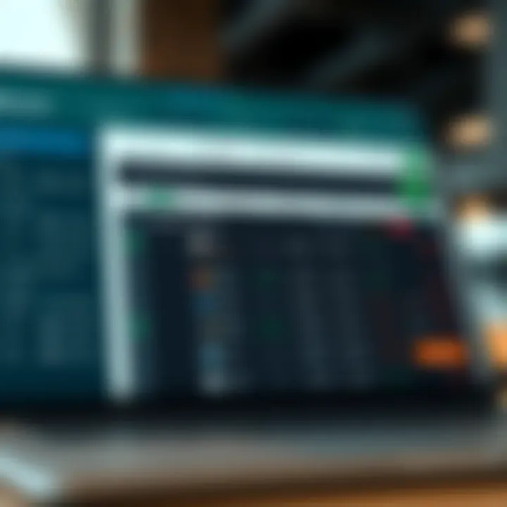 Deriv Trading Account Deposit Interface with Payment Options Deriv trading platform dashboard showing deposit options and account balance
