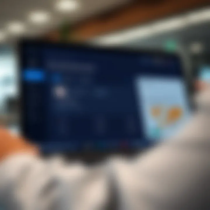 Secured account dashboard on Deriv Com displaying user profile and verification status