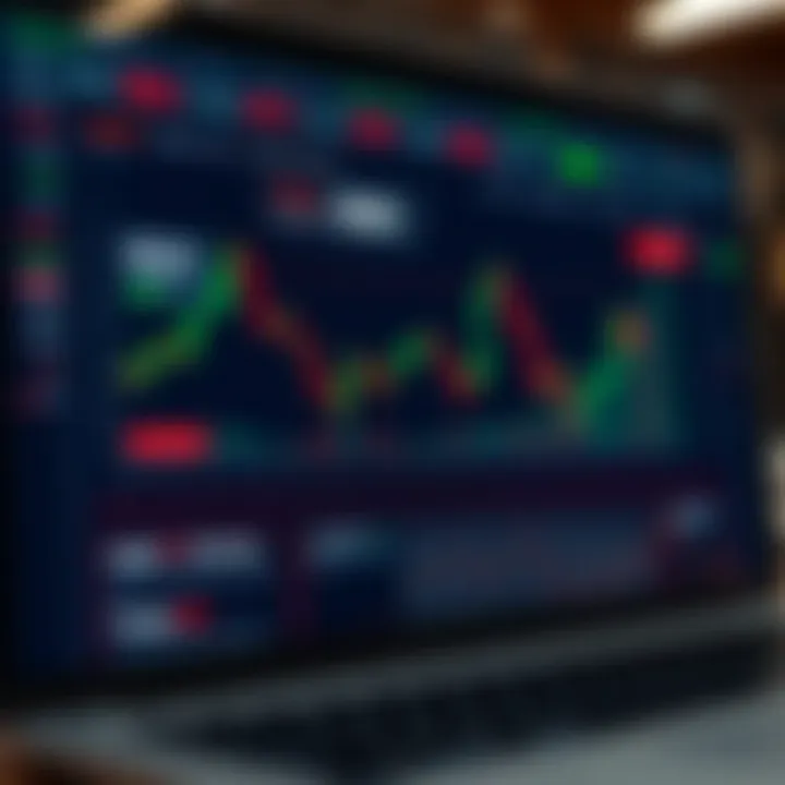 Effective Risk Management Techniques in Deriv Trading Graphic illustrating risk management strategies for trading with charts and protective measures