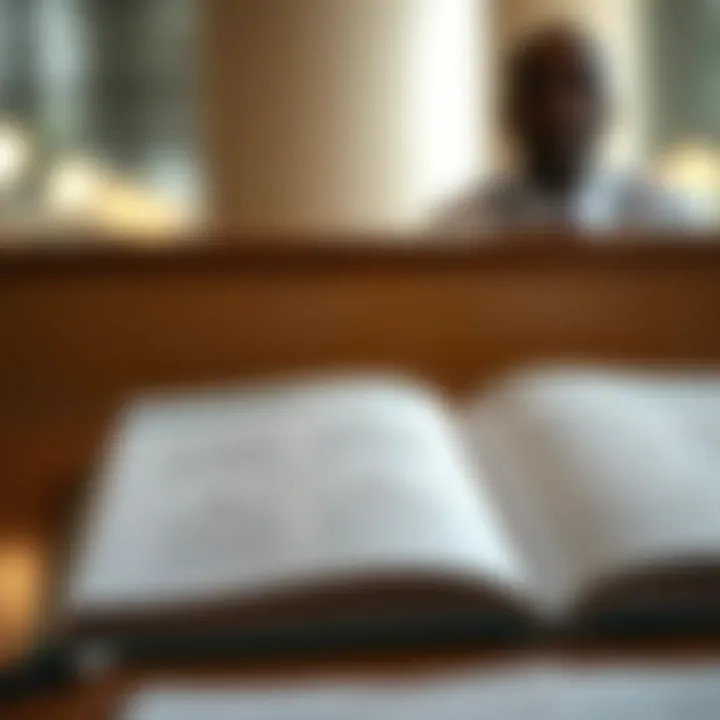 Diagram showing legal implications and rights associated with derivative status under Kenyan immigration law