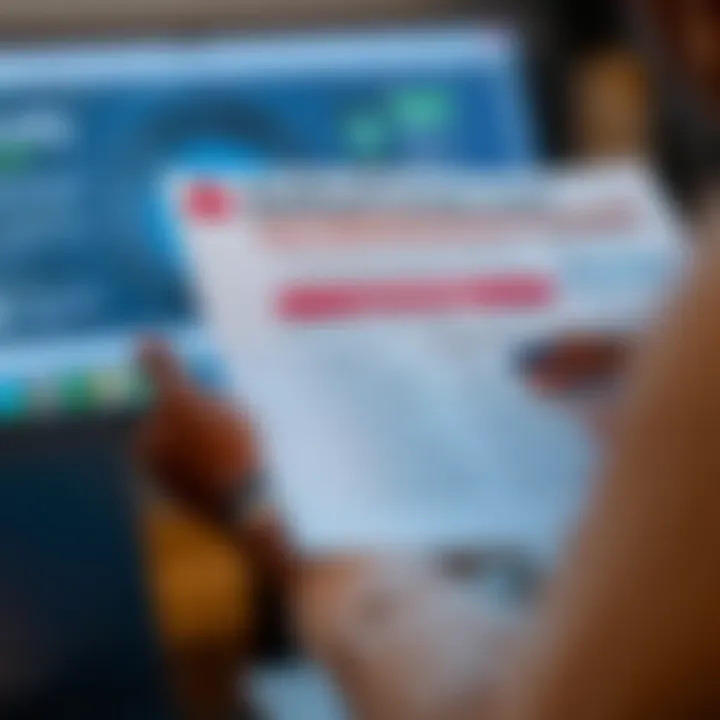 Risks of DollarPrinter.com and Practical Advice for Safe Online Earnings Checklist highlighting risks and safe online earning tips for Kenyans