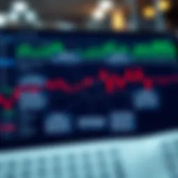Overview of Key Derivatives Trading Strategies Diagram illustrating various derivatives trading strategies including options, futures, and swaps