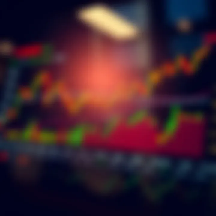 Market Trends and Trading Insights for Kenyan Users Graph illustrating market trends and trading activities relevant to Kenyan traders