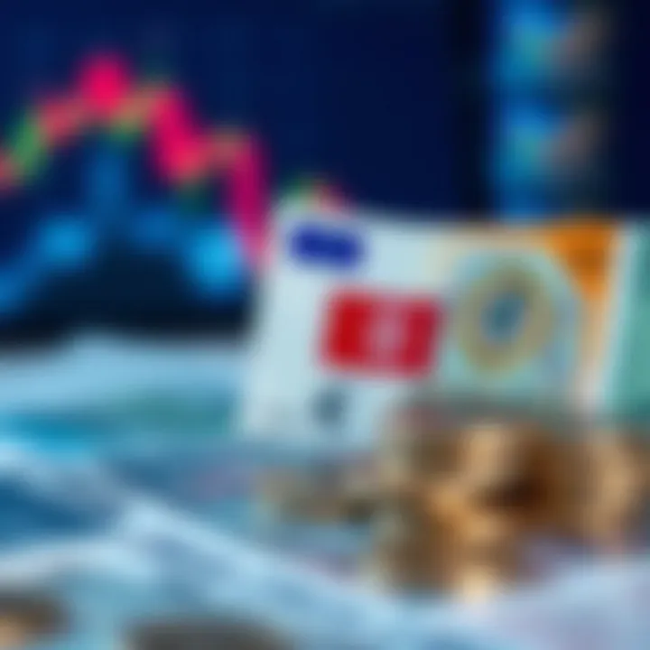 Key Factors Affecting Euro to Kenyan Shilling Currency Exchange Illustration of factors such as market forces and geopolitical events influencing currency exchange rates