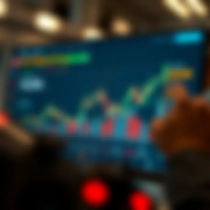 Understanding Forex Bots in Currency Trading