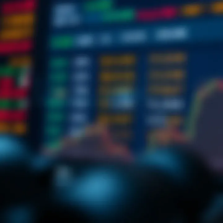 Major Forex Currency Pairs Relevant to Kenyan Investors Illustration of forex currency pairs showing exchange rates with Kenyan shilling and major global currencies