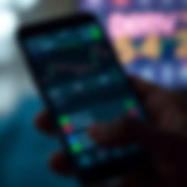 How to Download and Use the Deriv App in Kenya