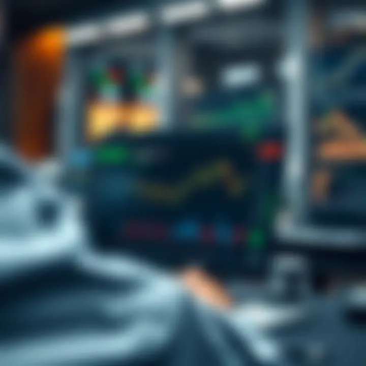 Screenshot of Deriv.com dashboard displaying trading platform features and navigation tools