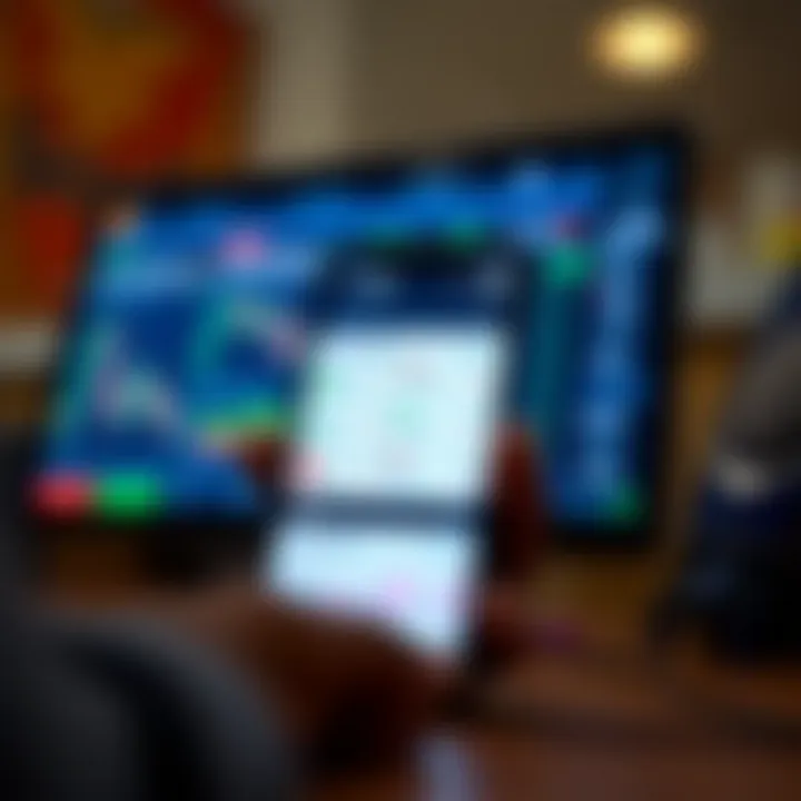 How to Trade on Deriv: Step-by-Step for Kenyans