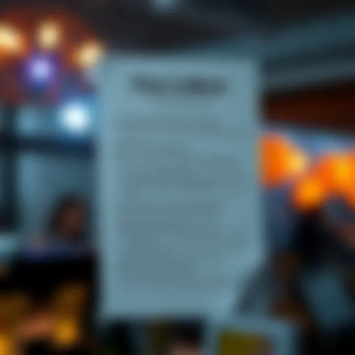 Checklist of Terms for Online Bonuses in Kenya Conceptual graphic showing a checklist of terms and conditions for online bonuses in Kenya