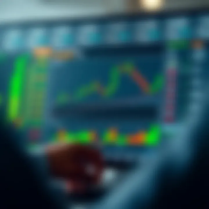 Effective Option Trading Strategies for Kenyan Investors Chart showing different option trading strategies tailored for investors in the Kenyan stock market