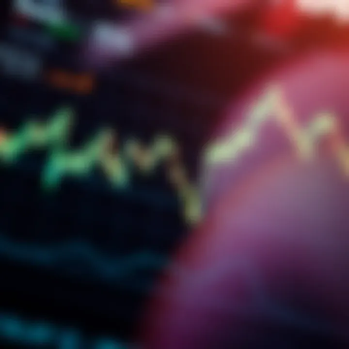 Graph illustrating Pepe Coin price fluctuations over recent months