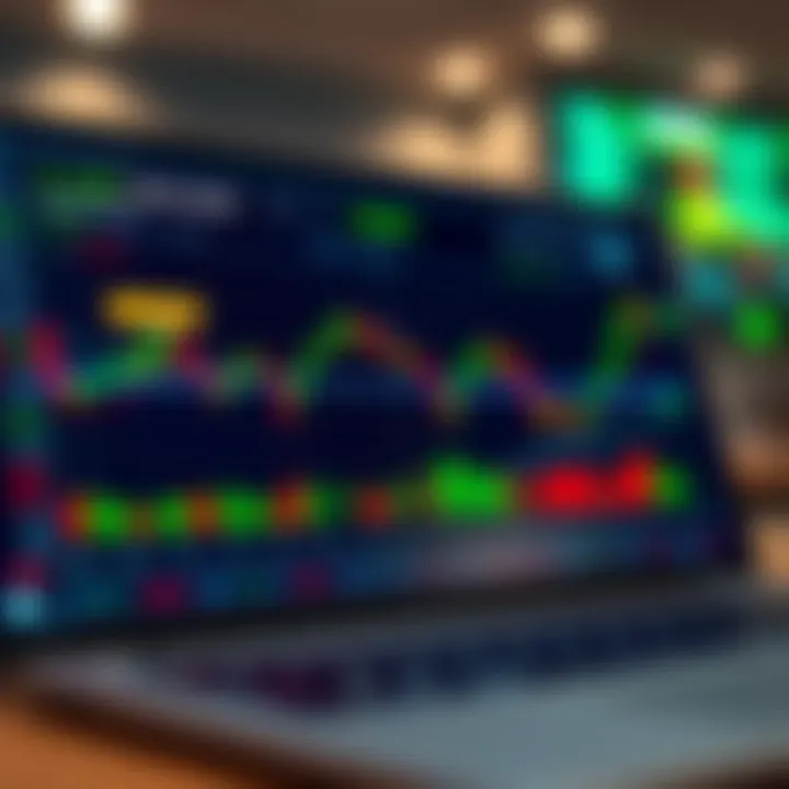 Using Finviz Forex Data for Informed Decisions in Kenyan Markets Chart displaying currency performance indicators with annotations for Kenyan trading context