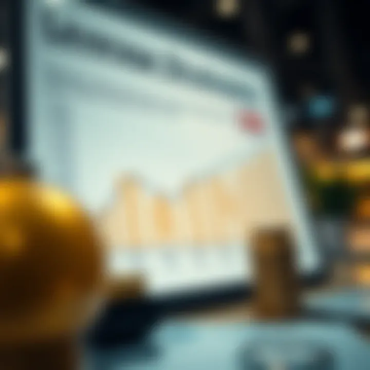 Effective Leverage Strategies to Enhance Account Growth Chart illustrating strategies for selecting appropriate leverage to maximize growth potential with limited funds