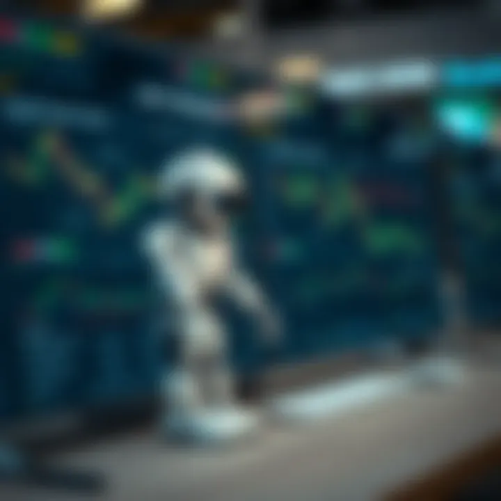 Comparative Overview of Leading Trading Bot Platforms Comparison of different trading bot platforms showing features and performance metrics