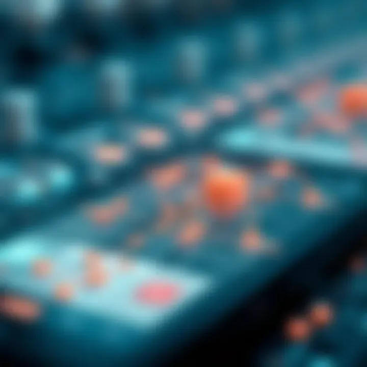 Diagram illustrating app derivatives in signal processing within communication frameworks