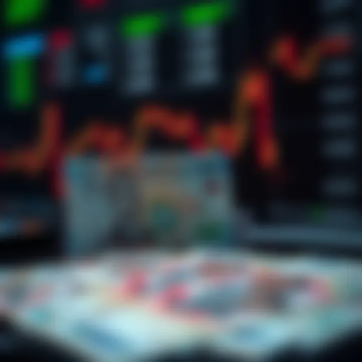 Payment Methods Suitable for Kenyan Traders on Binary.com Kenyan currency notes and digital payment icons illustrating financial transactions for trading