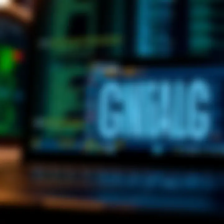 Visual representation of binary log management and recovery options in MySQL