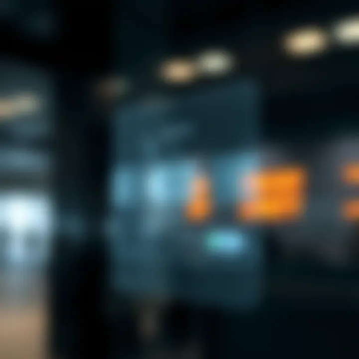 Diagram illustrating the flow of binary sign up with secure data exchange