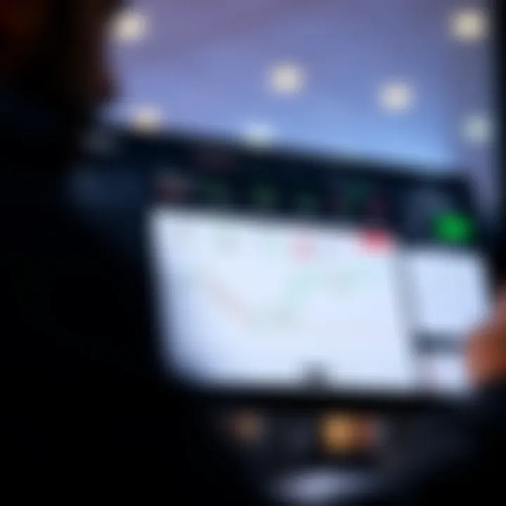 Dashboard interface showing automated trading settings and performance metrics on Deriv platform