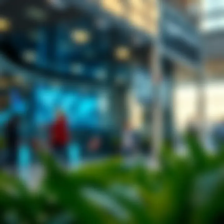 Visual representation of benefits and challenges related to Deeiv adoption and implementation