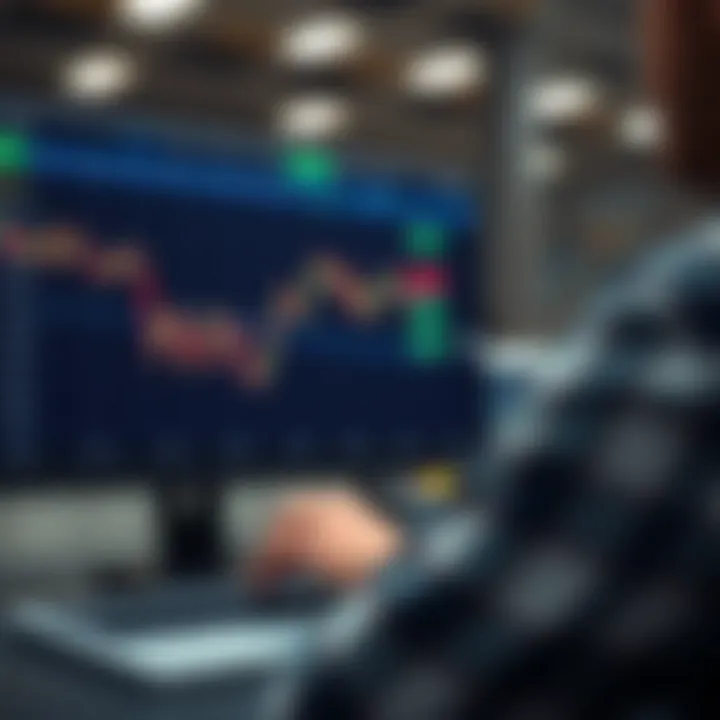 Screenshot of deriv bot interface showing customizable trading strategies and settings