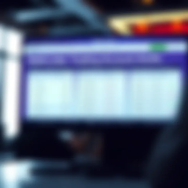 Screenshot showing various trading account options available on Deriv.com platform