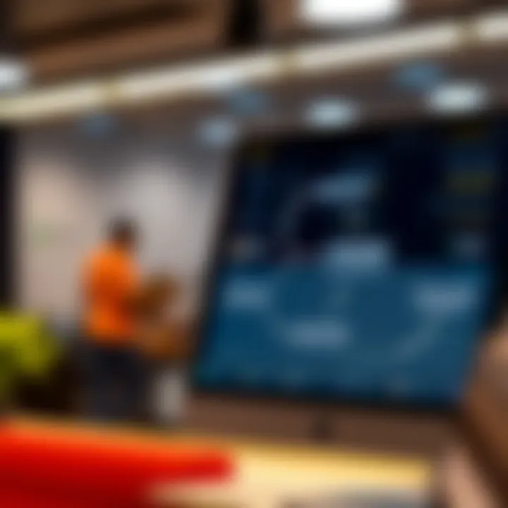 Diagram showing various payment methods available for Kenyan traders on Deriv platform