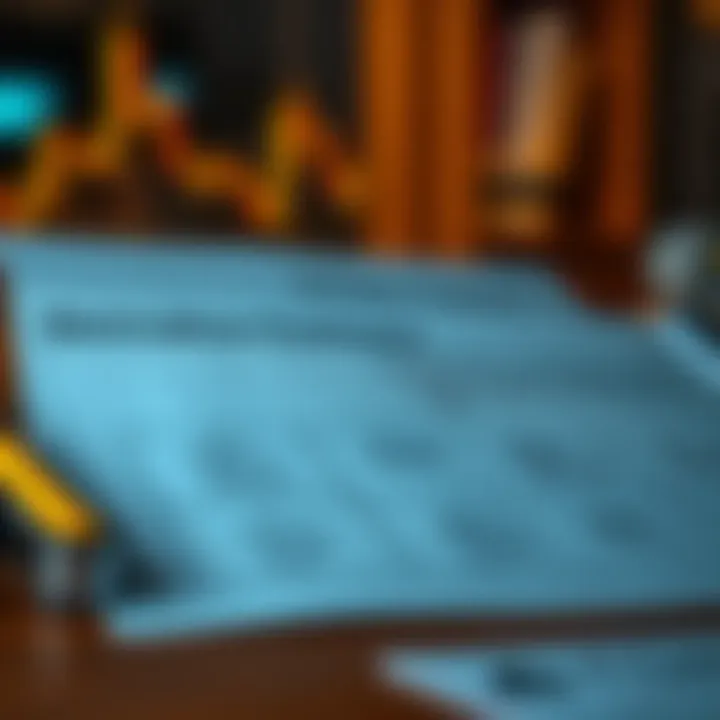 Diagram illustrating various types of derivative contracts including futures, options, and swaps