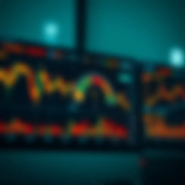 Forex Trading Dashboard with Currency Strength Indicators for Kenyan Traders Forex trading dashboard highlighting currency strength indicators relevant for Kenyan traders