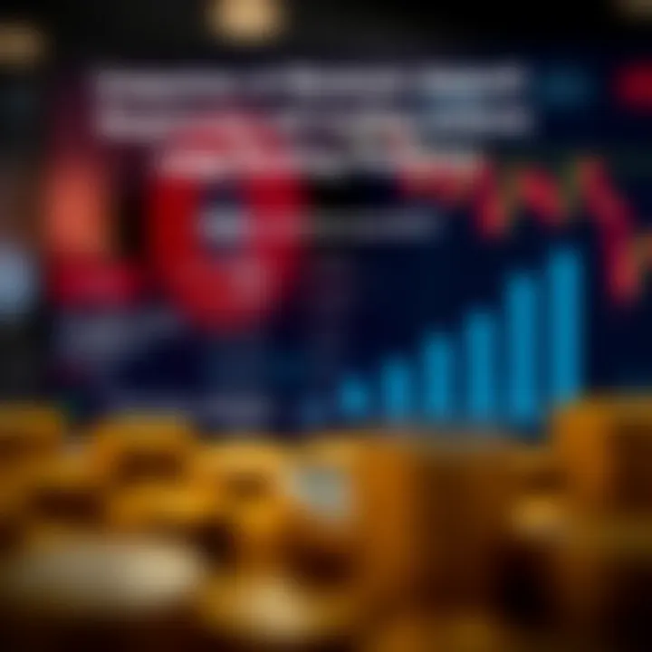 Graph showing different minimum deposit amounts for trading platforms including Olymp Trade