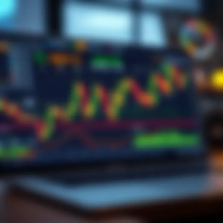 SmartTrader Trading Instruments and Risk Management Tools Graphical representation of trading instruments and risk management tools on SmartTrader