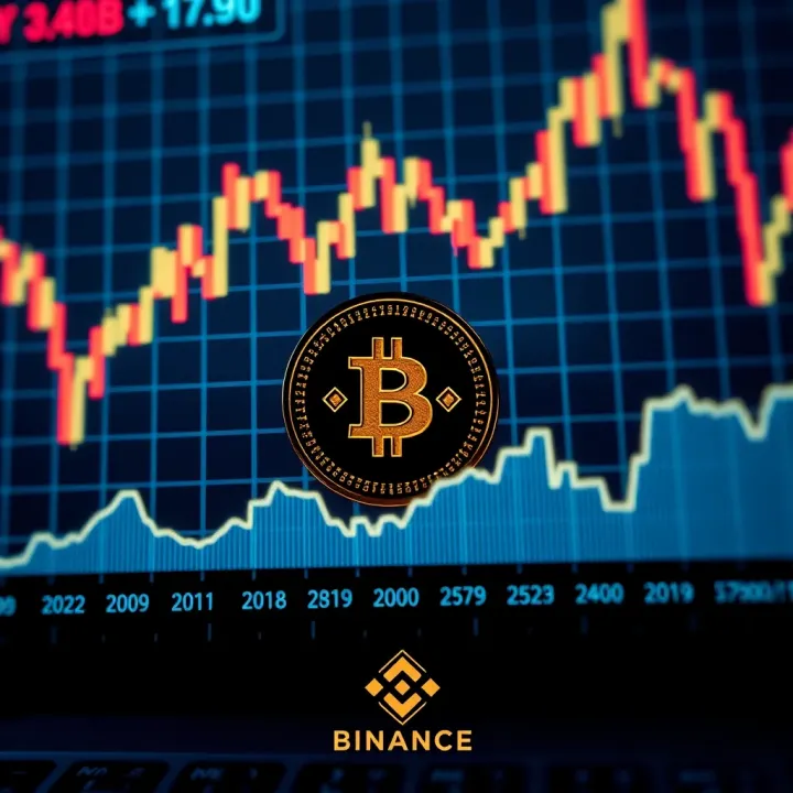 BNB Price Prediction and Market Insights