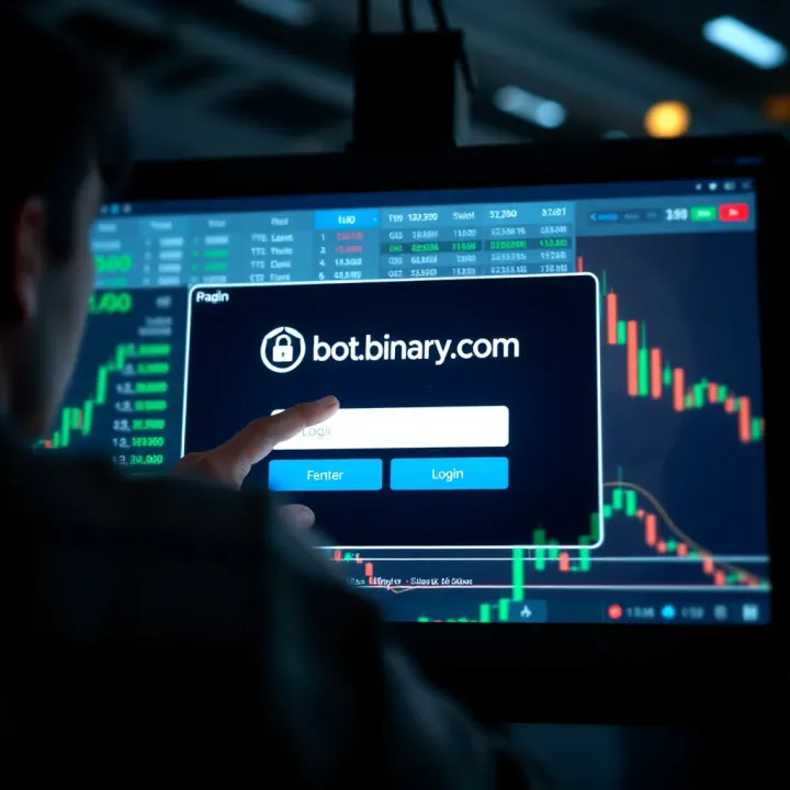 How to Use bot.binary.com Login: Step-by-Step Guide How to Use bot.binary.com Login: Step-by-Step Guide