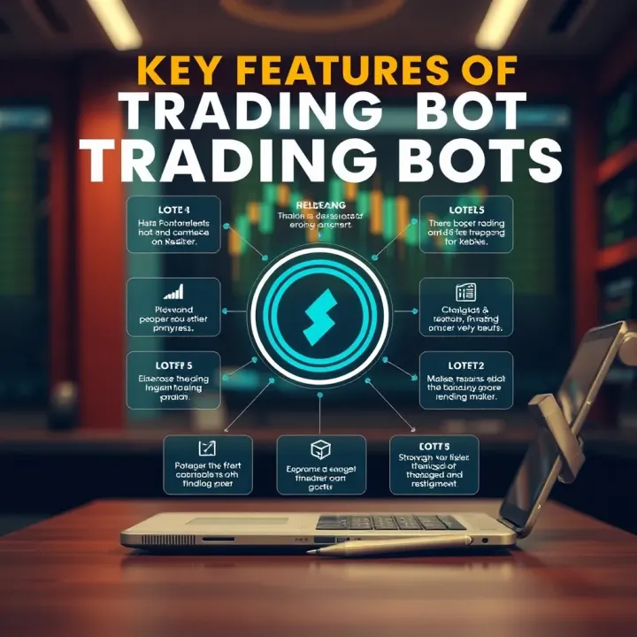 Choosing the Best Trading Bot for Kenyan Traders