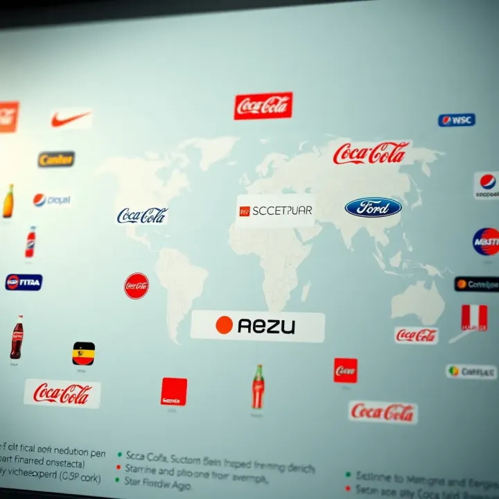 Coca-Cola Competitors in Kenya and Worldwide