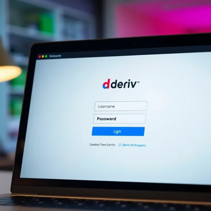 How to Log In and Manage Your Deriv Account in Kenya How to Log In and Manage Your Deriv Account in Kenya
